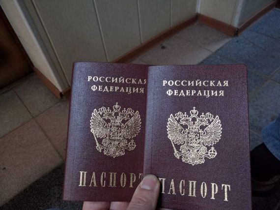 прописка в Нижнем Новгороде